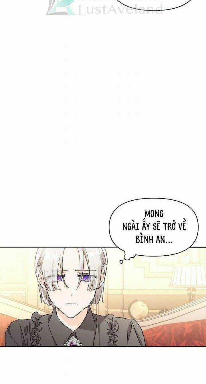 Ác Nữ Xứng Đôi Với Bạo Chúa Chapter 89 trang 66