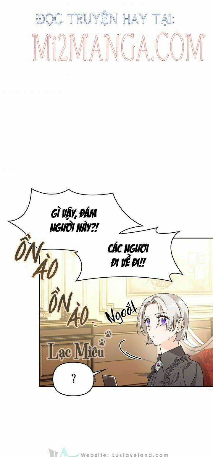 Ác Nữ Xứng Đôi Với Bạo Chúa Chapter 89 trang 67
