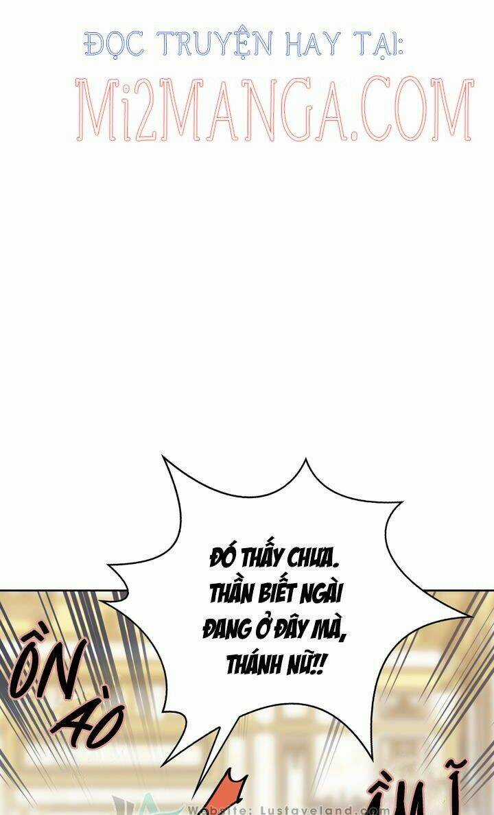 Ác Nữ Xứng Đôi Với Bạo Chúa Chapter 89 trang 69