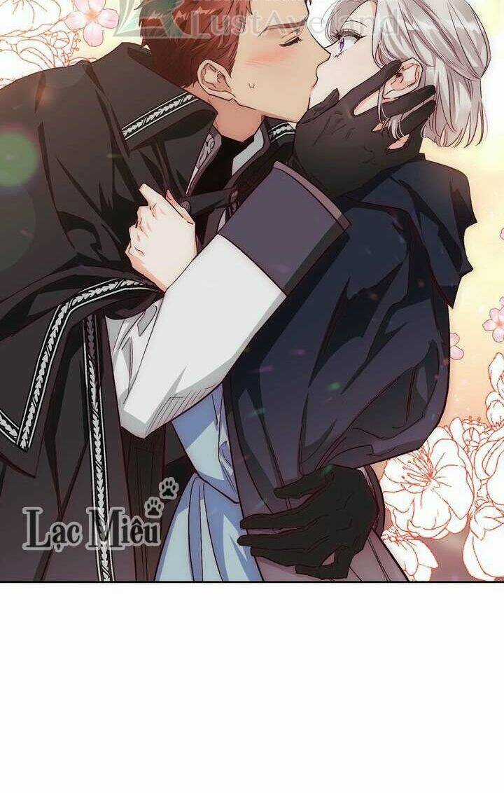 Ác Nữ Xứng Đôi Với Bạo Chúa Chapter 89 trang 7