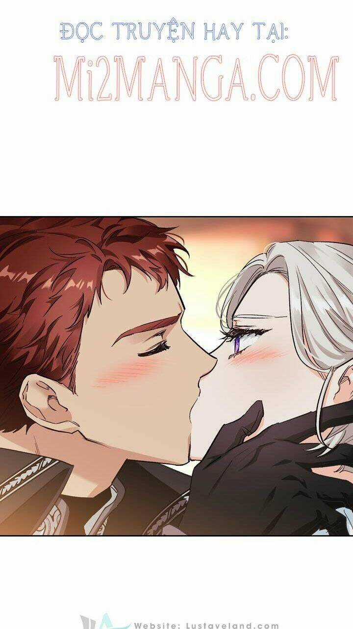 Ác Nữ Xứng Đôi Với Bạo Chúa Chapter 89 trang 8