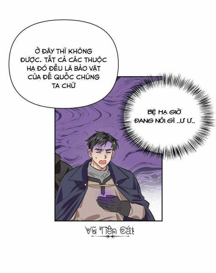 Ác Nữ Xứng Đôi Với Bạo Chúa Chapter 9 trang 10