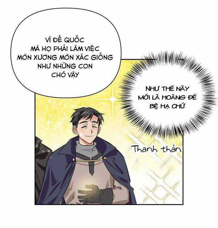 Ác Nữ Xứng Đôi Với Bạo Chúa Chapter 9 trang 11