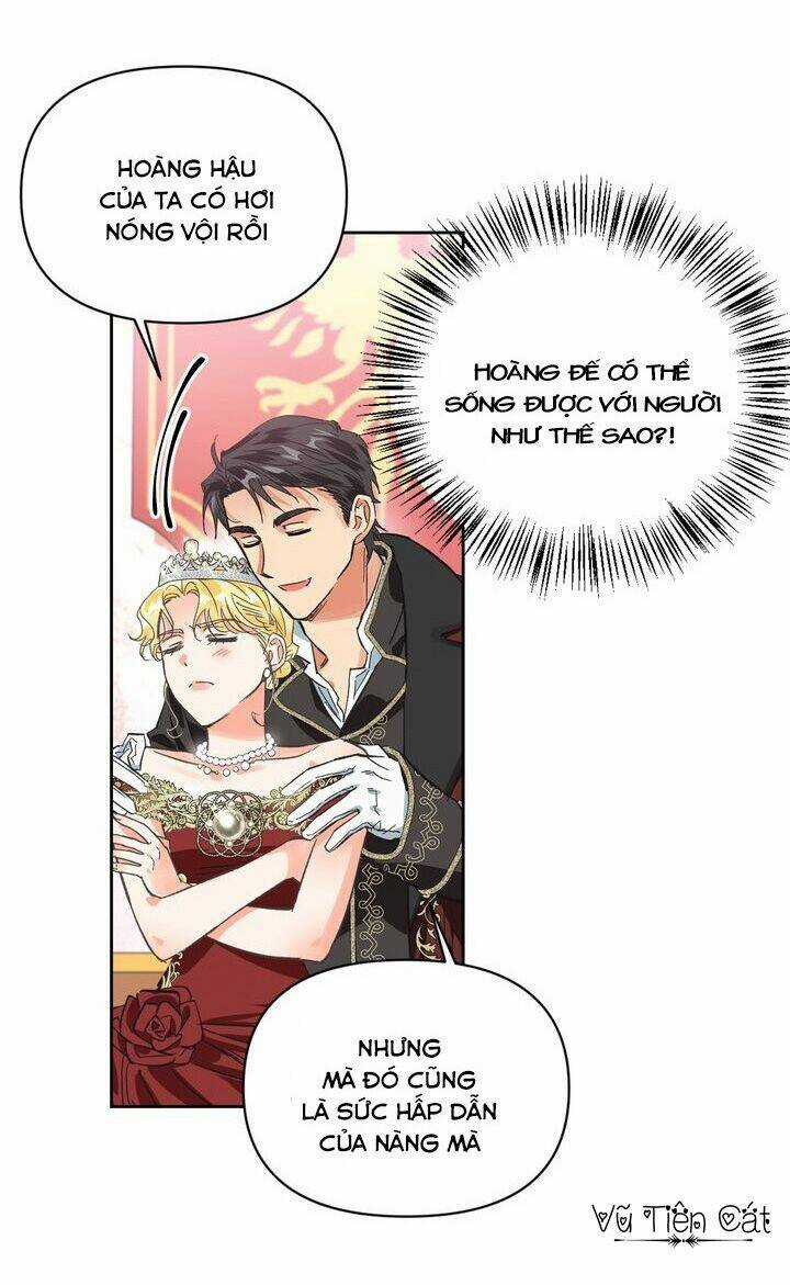 Ác Nữ Xứng Đôi Với Bạo Chúa Chapter 9 trang 13