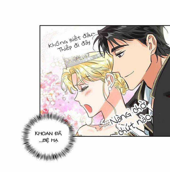 Ác Nữ Xứng Đôi Với Bạo Chúa Chapter 9 trang 14