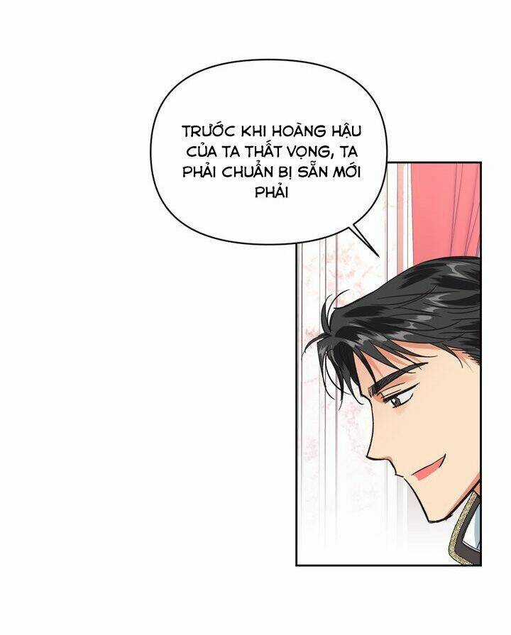 Ác Nữ Xứng Đôi Với Bạo Chúa Chapter 9 trang 17