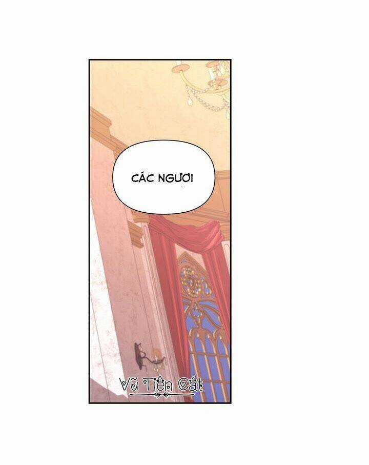 Ác Nữ Xứng Đôi Với Bạo Chúa Chapter 9 trang 18