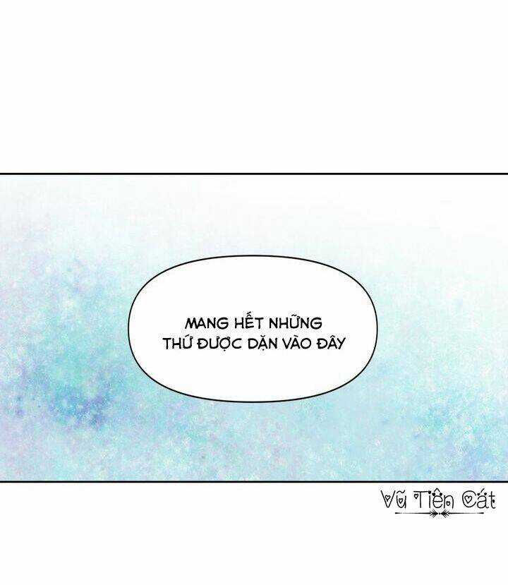 Ác Nữ Xứng Đôi Với Bạo Chúa Chapter 9 trang 19