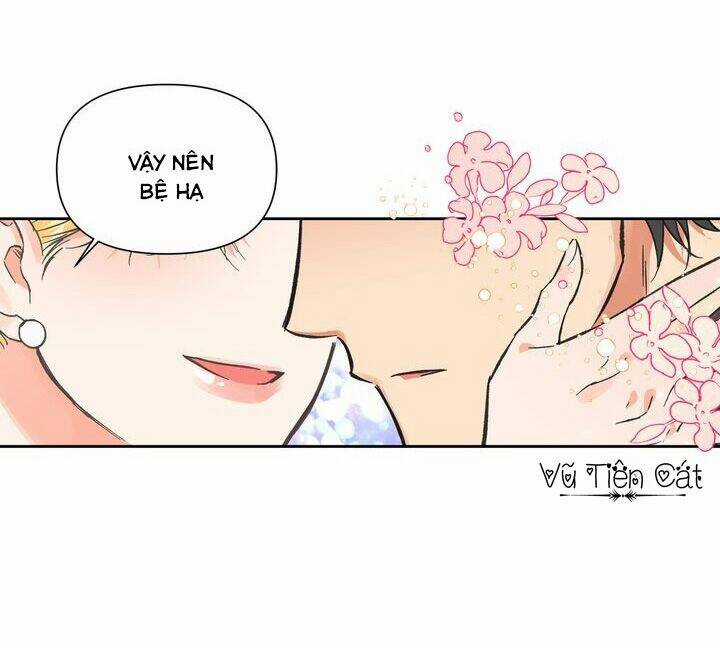 Ác Nữ Xứng Đôi Với Bạo Chúa Chapter 9 trang 2