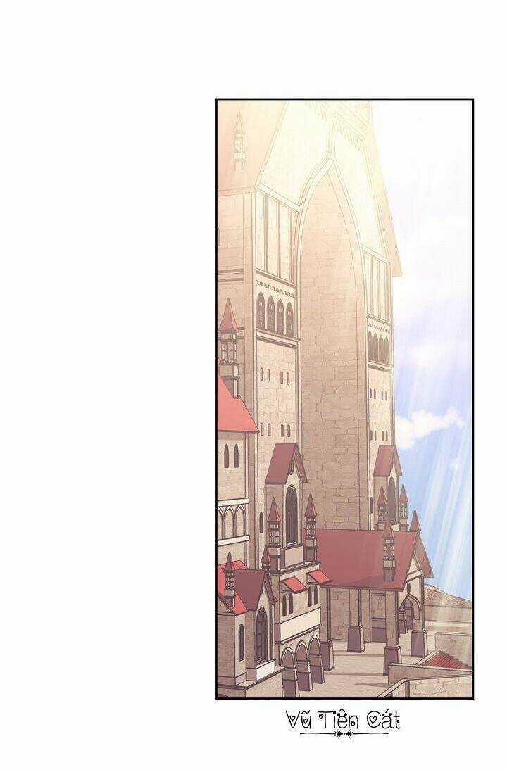 Ác Nữ Xứng Đôi Với Bạo Chúa Chapter 9 trang 20