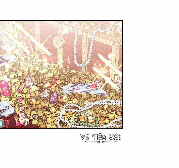 Ác Nữ Xứng Đôi Với Bạo Chúa Chapter 9 trang 21