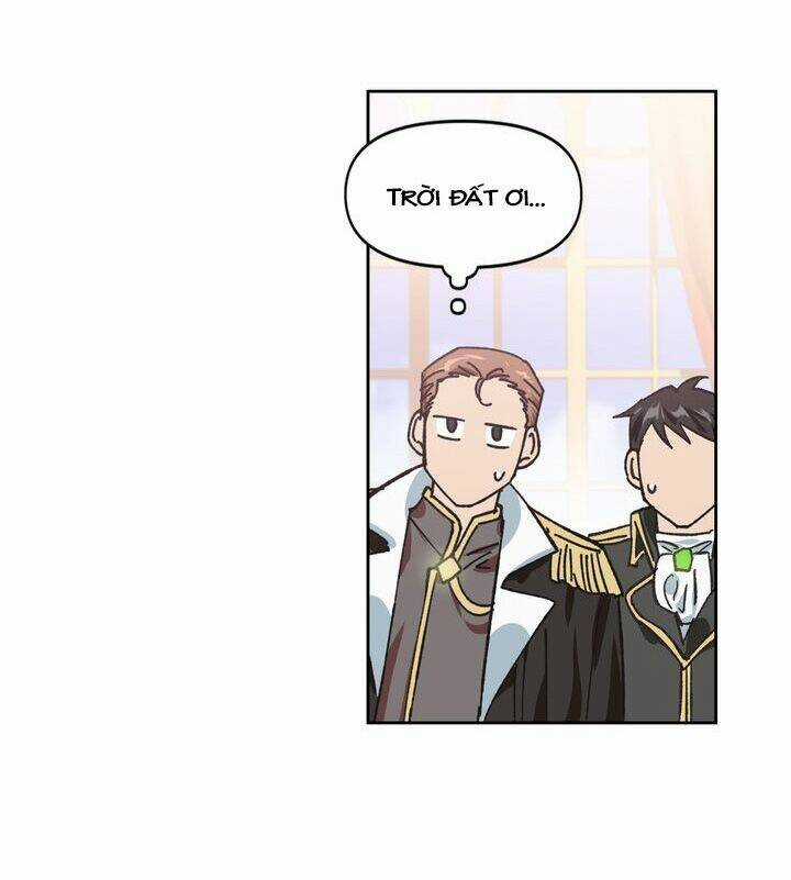 Ác Nữ Xứng Đôi Với Bạo Chúa Chapter 9 trang 22