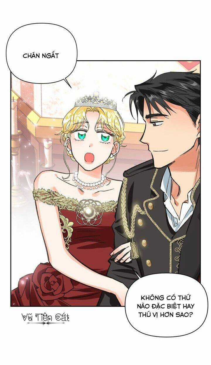 Ác Nữ Xứng Đôi Với Bạo Chúa Chapter 9 trang 26
