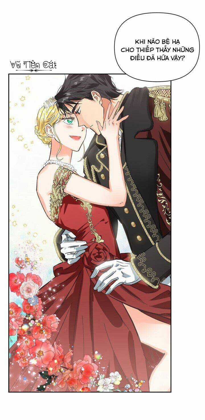 Ác Nữ Xứng Đôi Với Bạo Chúa Chapter 9 trang 3