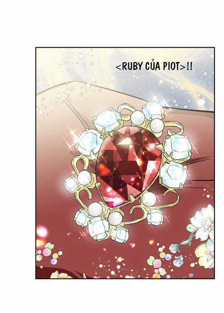 Ác Nữ Xứng Đôi Với Bạo Chúa Chapter 9 trang 31