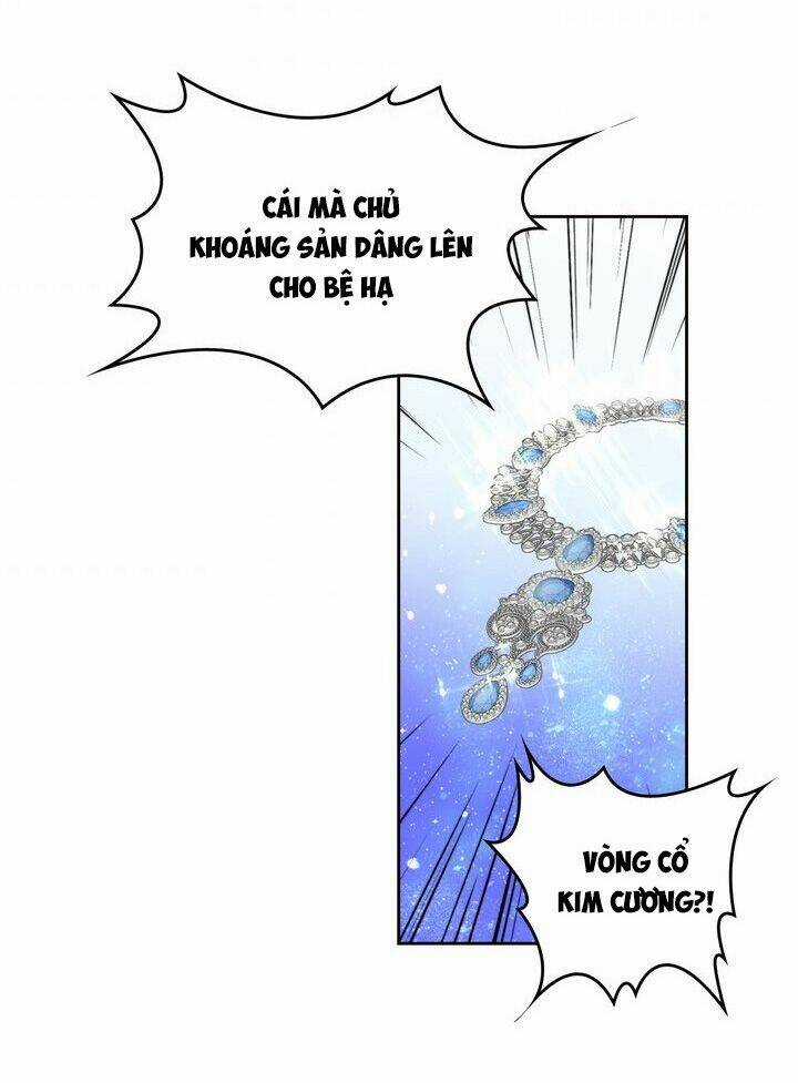 Ác Nữ Xứng Đôi Với Bạo Chúa Chapter 9 trang 33