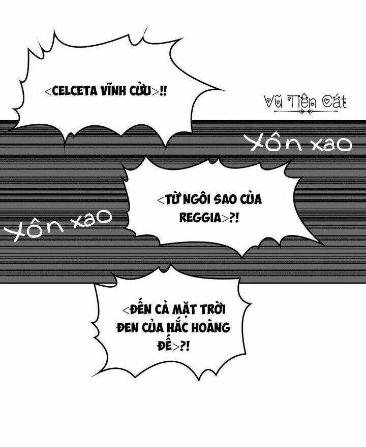 Ác Nữ Xứng Đôi Với Bạo Chúa Chapter 9 trang 34