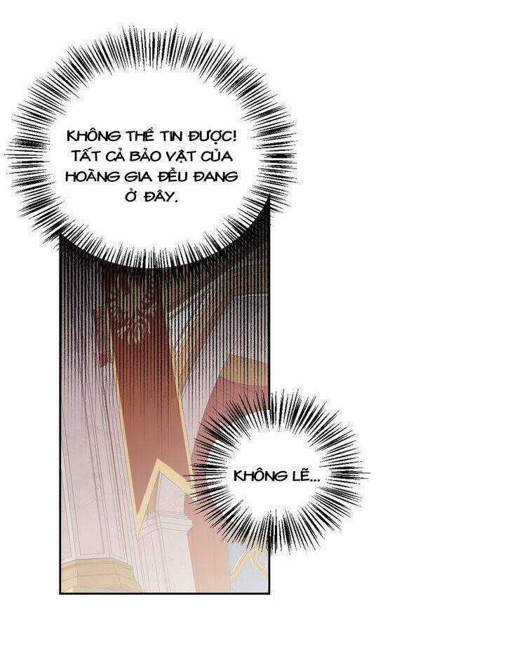 Ác Nữ Xứng Đôi Với Bạo Chúa Chapter 9 trang 35