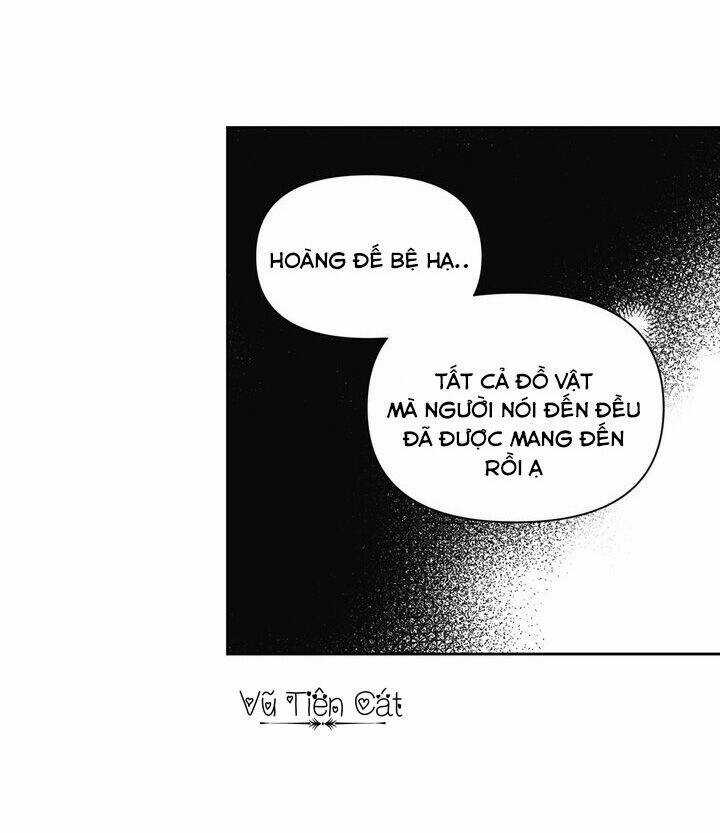 Ác Nữ Xứng Đôi Với Bạo Chúa Chapter 9 trang 36