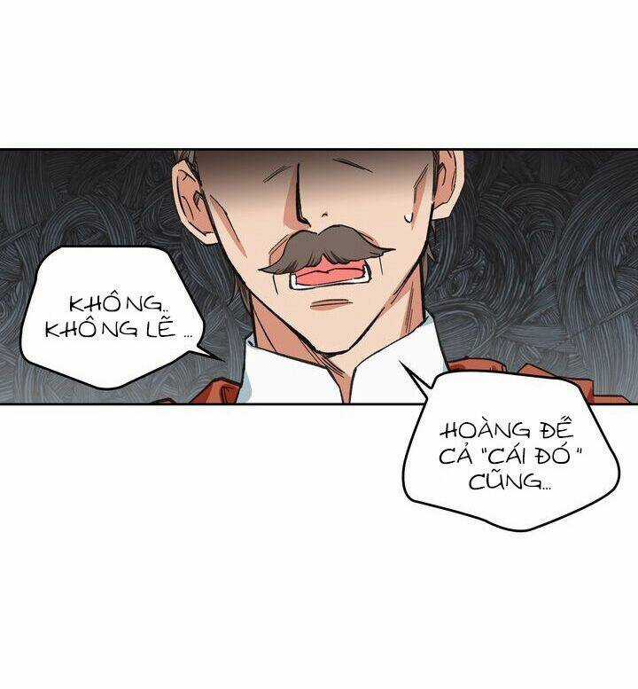 Ác Nữ Xứng Đôi Với Bạo Chúa Chapter 9 trang 37