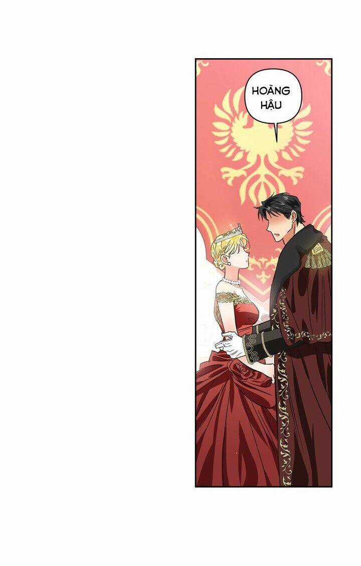 Ác Nữ Xứng Đôi Với Bạo Chúa Chapter 9 trang 40