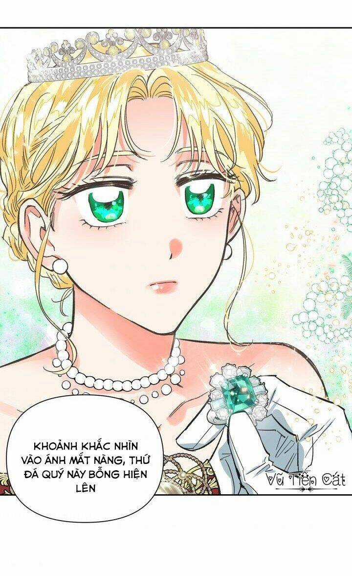 Ác Nữ Xứng Đôi Với Bạo Chúa Chapter 9 trang 41