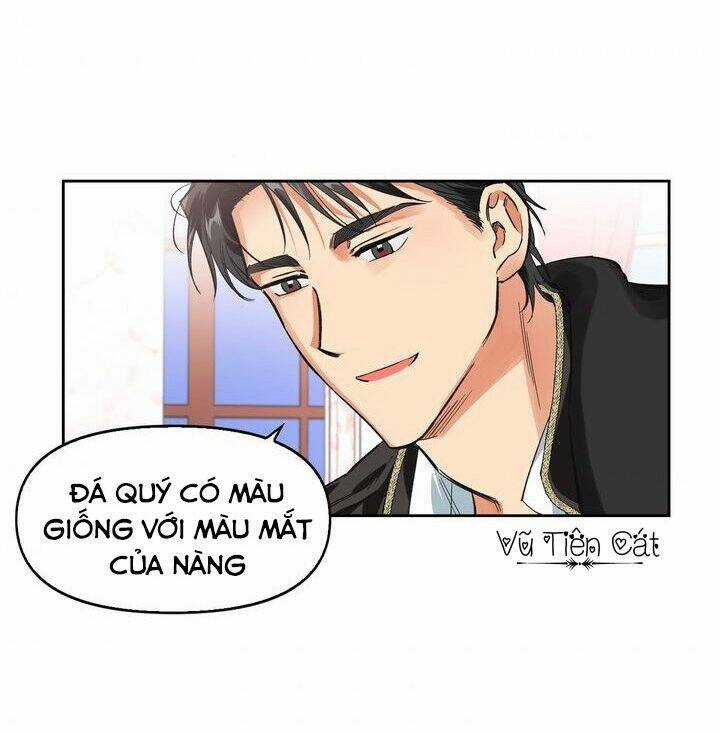 Ác Nữ Xứng Đôi Với Bạo Chúa Chapter 9 trang 42