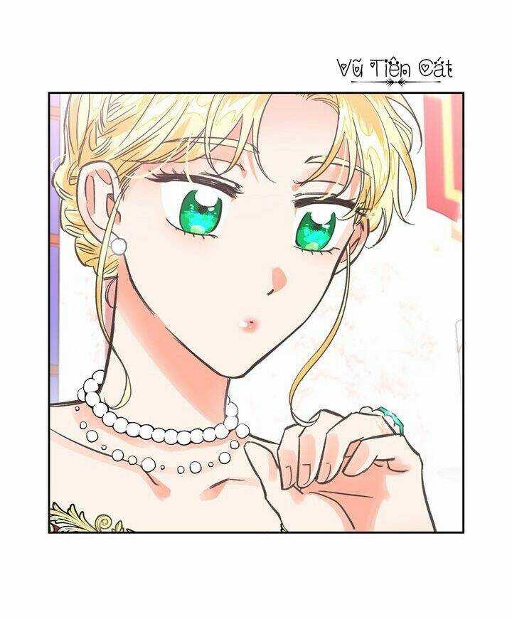 Ác Nữ Xứng Đôi Với Bạo Chúa Chapter 9 trang 46