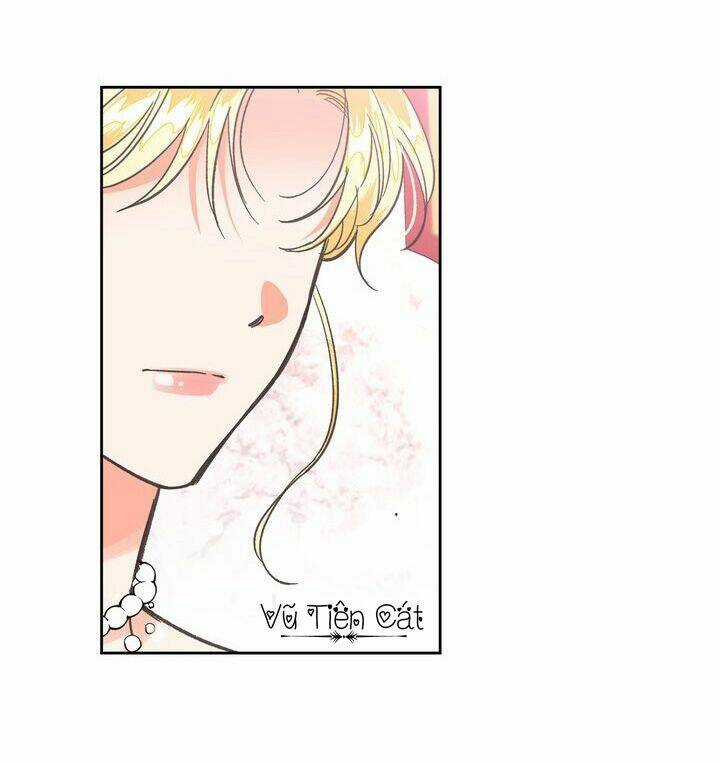 Ác Nữ Xứng Đôi Với Bạo Chúa Chapter 9 trang 48