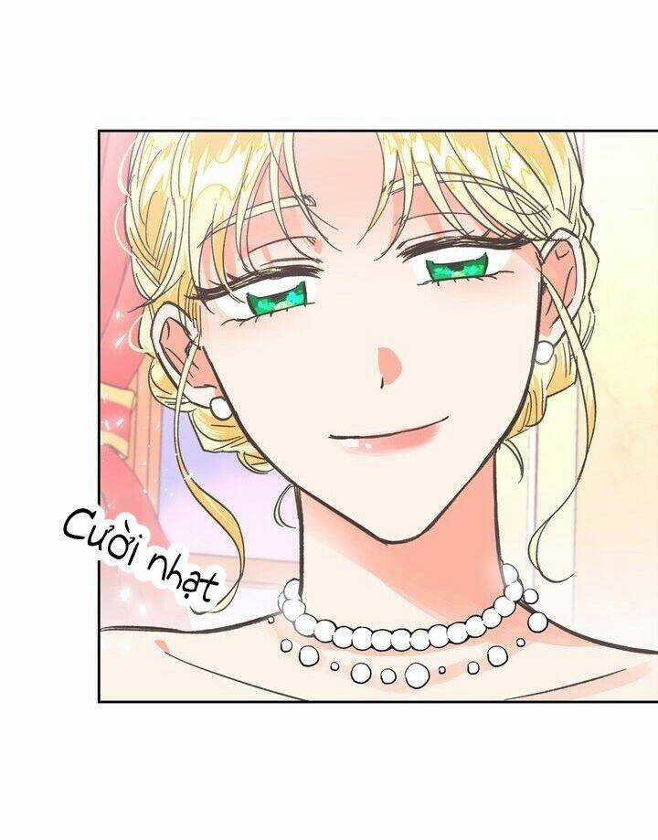 Ác Nữ Xứng Đôi Với Bạo Chúa Chapter 9 trang 49