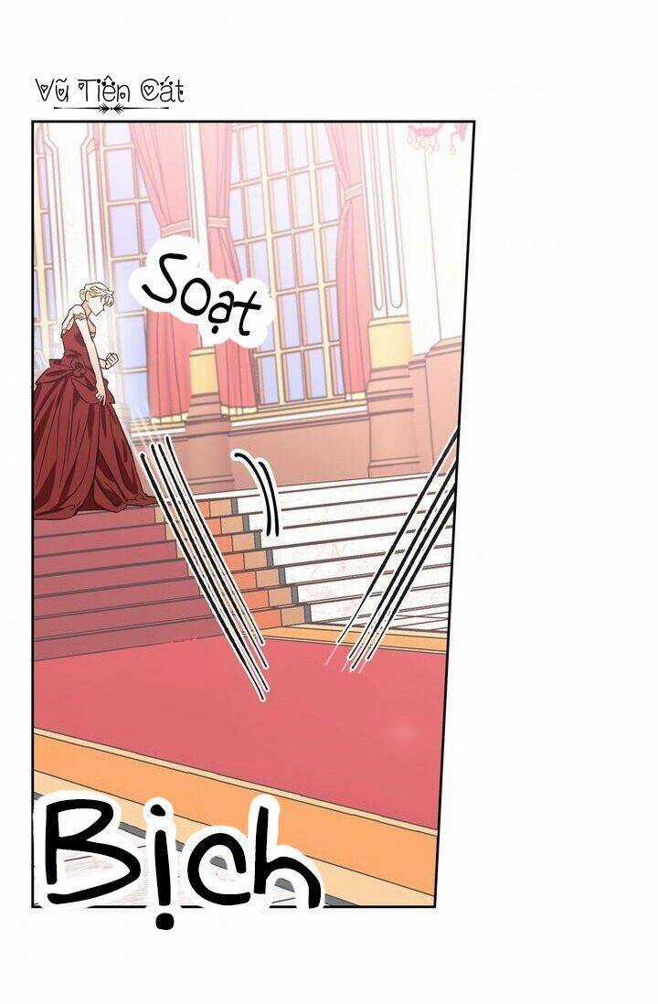 Ác Nữ Xứng Đôi Với Bạo Chúa Chapter 9 trang 51