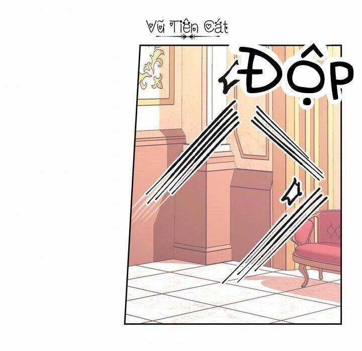 Ác Nữ Xứng Đôi Với Bạo Chúa Chapter 9 trang 52