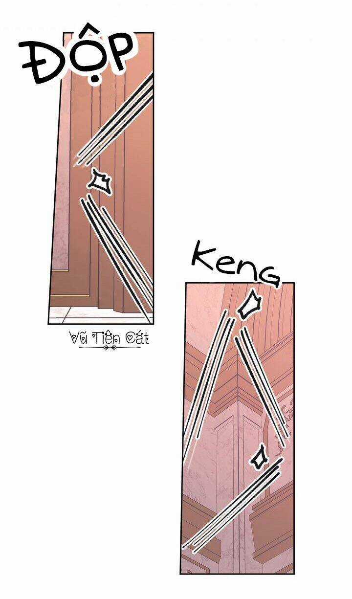 Ác Nữ Xứng Đôi Với Bạo Chúa Chapter 9 trang 53
