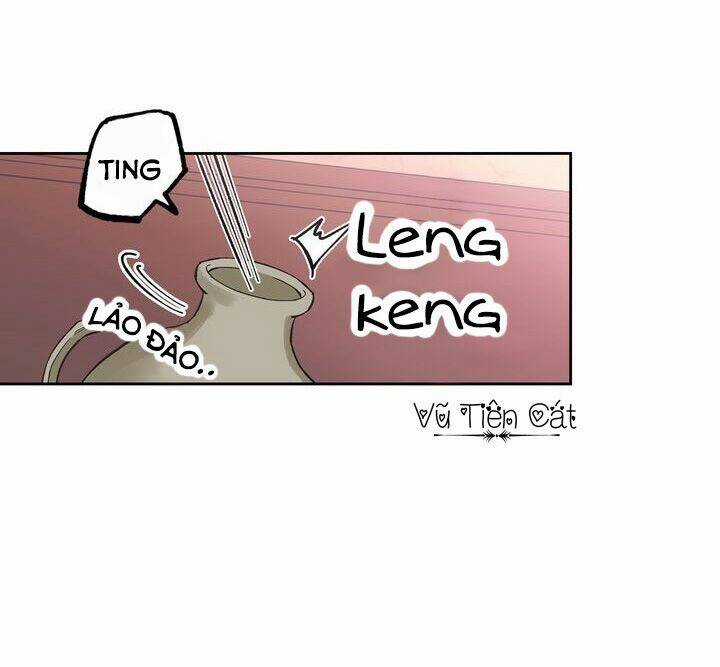 Ác Nữ Xứng Đôi Với Bạo Chúa Chapter 9 trang 54