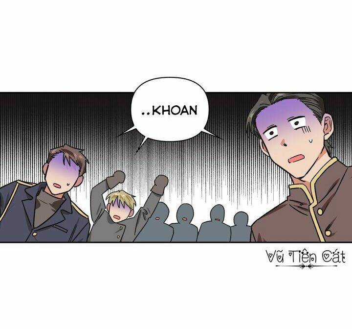 Ác Nữ Xứng Đôi Với Bạo Chúa Chapter 9 trang 57