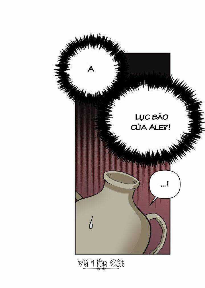 Ác Nữ Xứng Đôi Với Bạo Chúa Chapter 9 trang 59