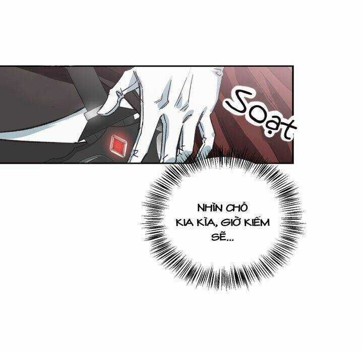 Ác Nữ Xứng Đôi Với Bạo Chúa Chapter 9 trang 6