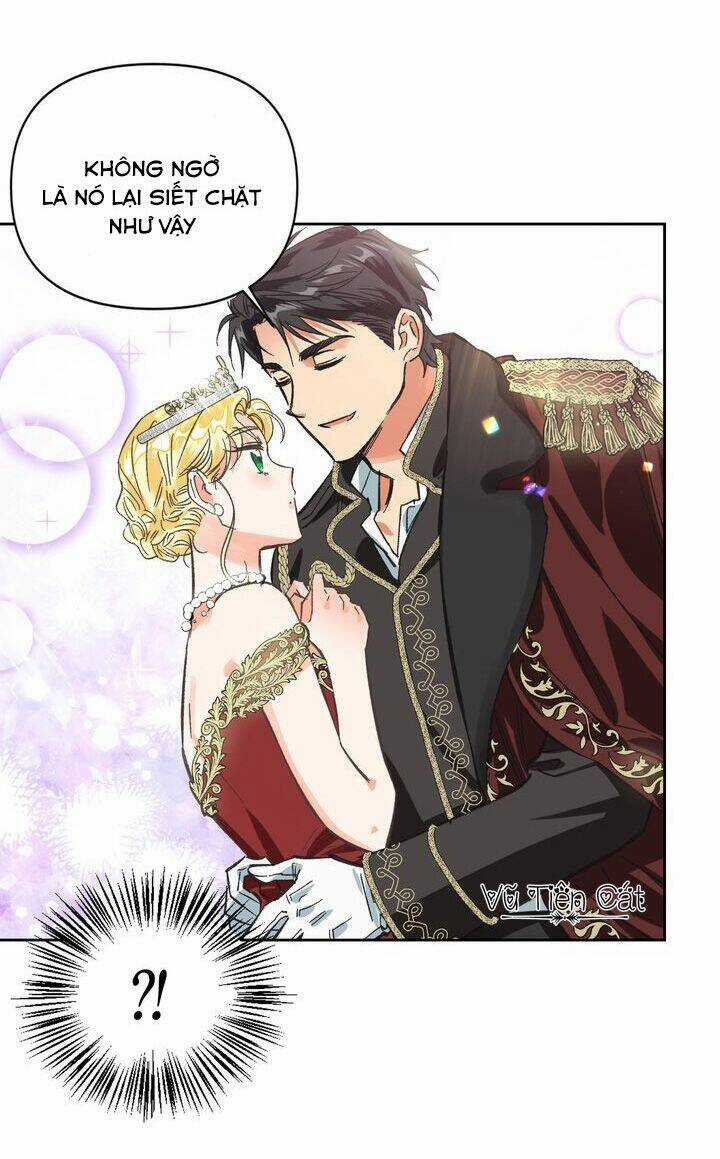 Ác Nữ Xứng Đôi Với Bạo Chúa Chapter 9 trang 7