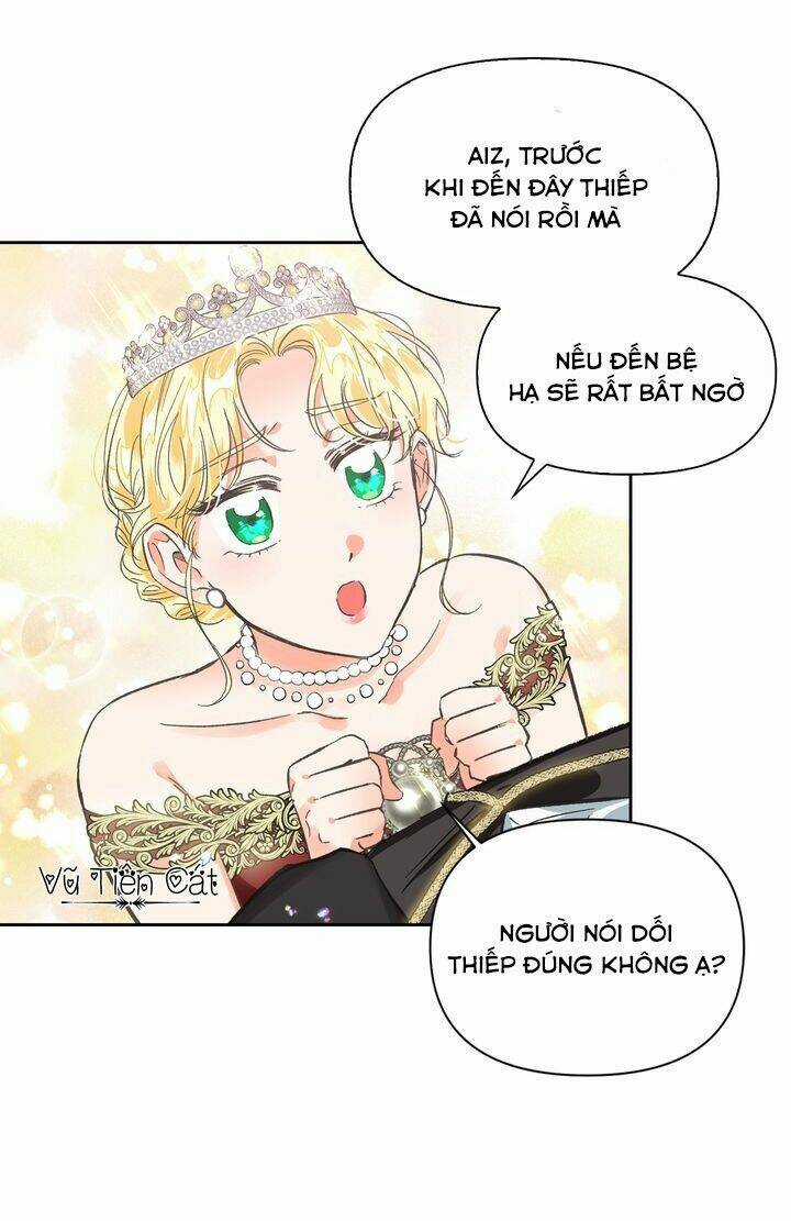 Ác Nữ Xứng Đôi Với Bạo Chúa Chapter 9 trang 8