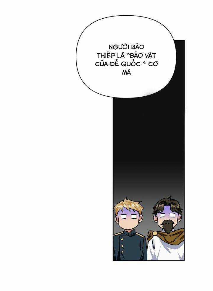 Ác Nữ Xứng Đôi Với Bạo Chúa Chapter 9 trang 9