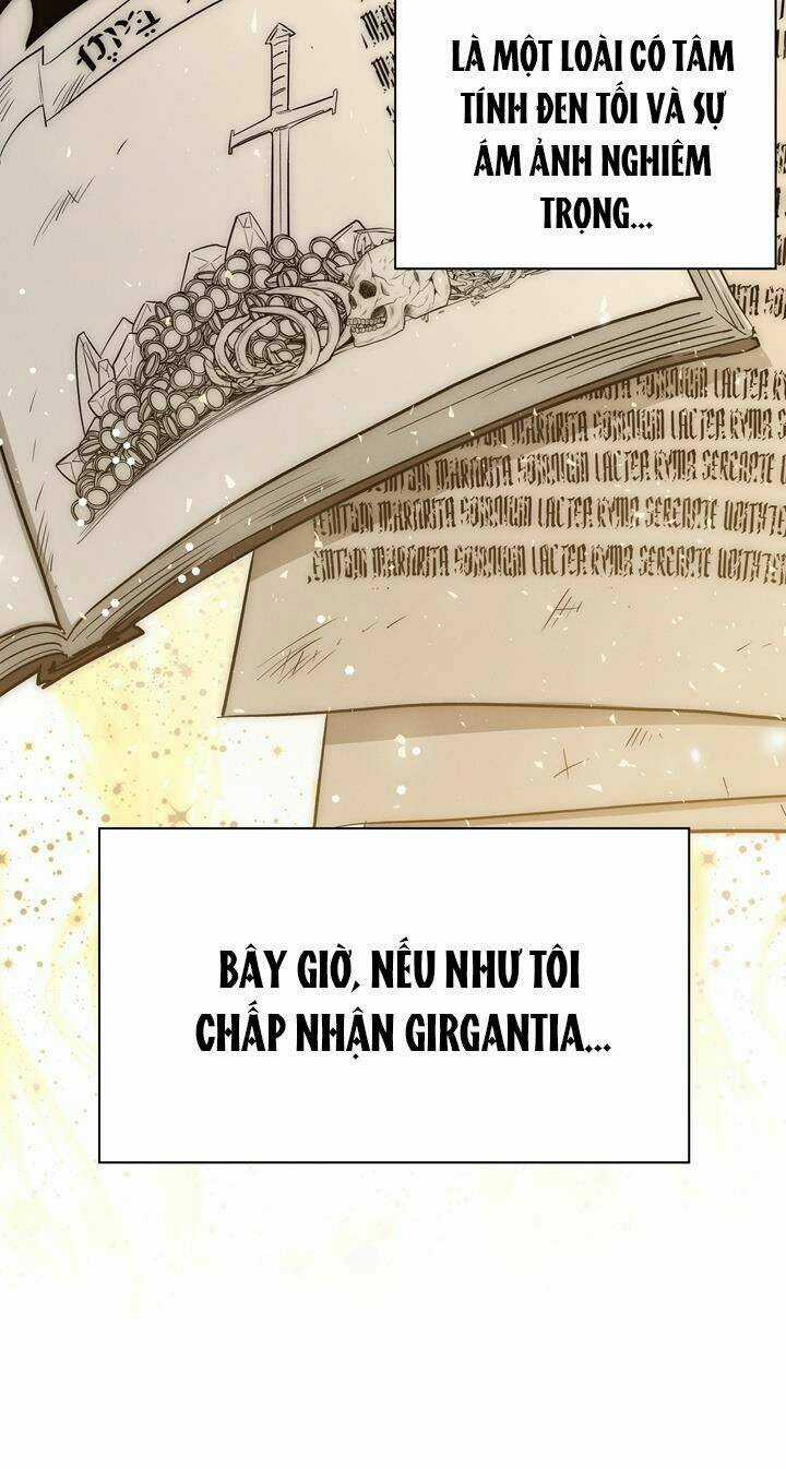 Ác Nữ Xứng Đôi Với Bạo Chúa Chapter 90 trang 17