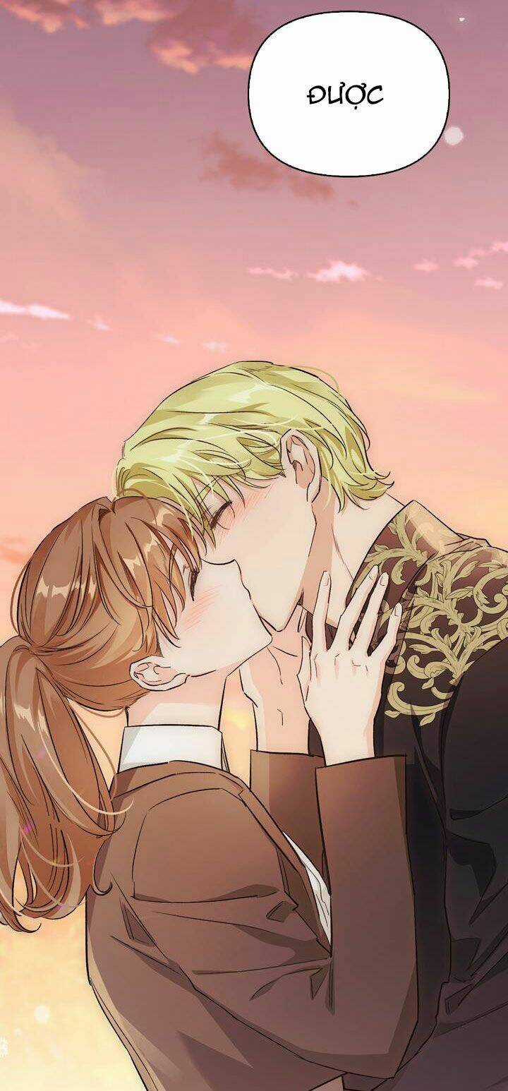 Ác Nữ Xứng Đôi Với Bạo Chúa Chapter 90 trang 20