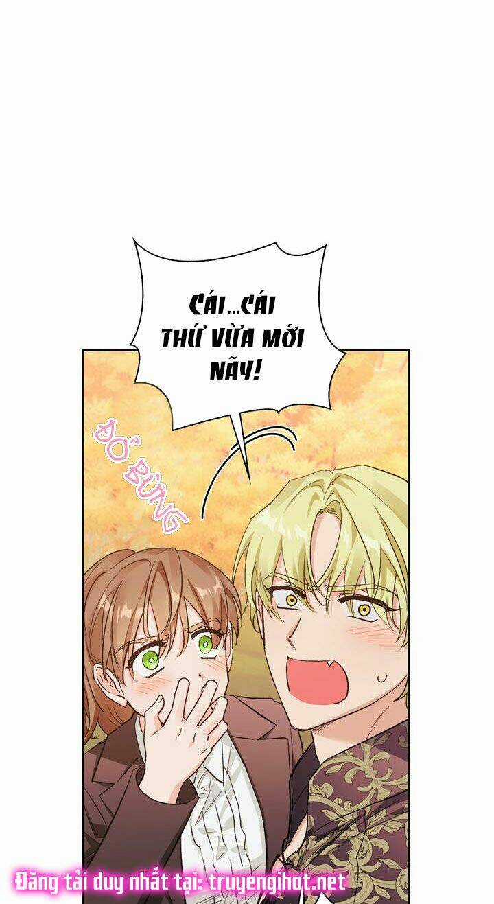 Ác Nữ Xứng Đôi Với Bạo Chúa Chapter 90 trang 23