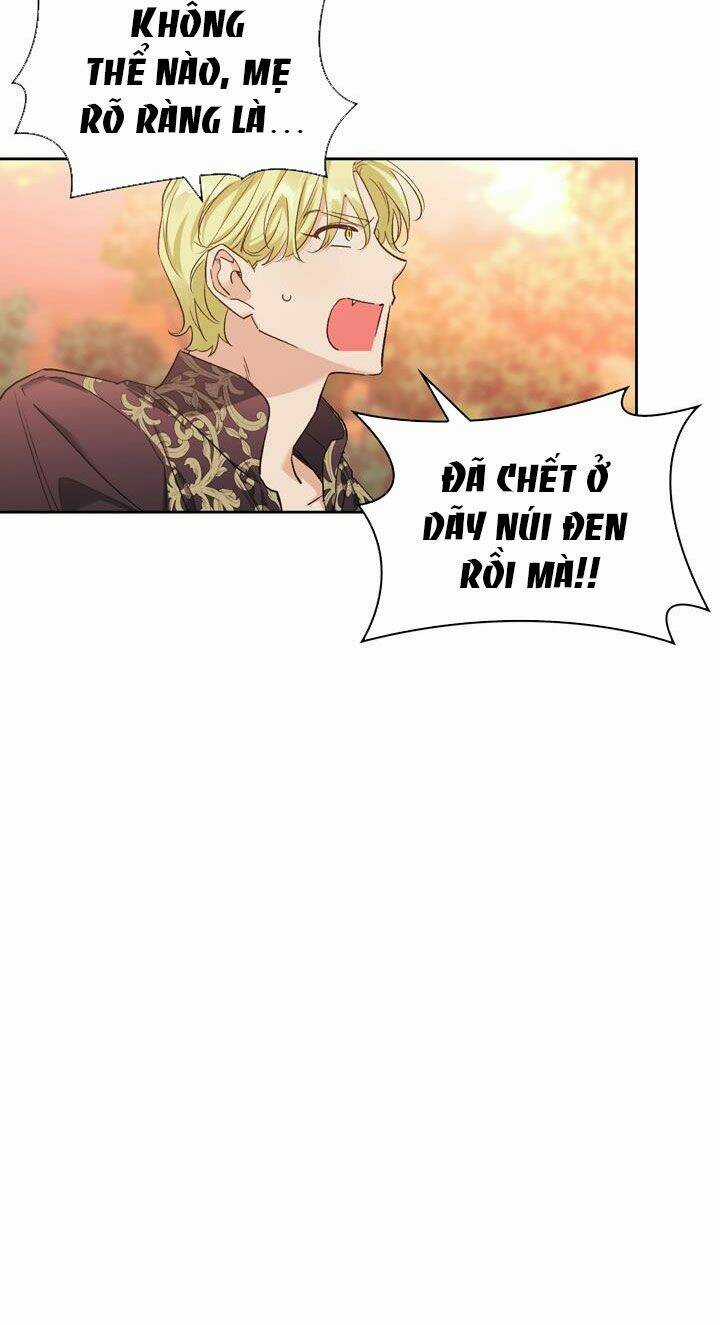 Ác Nữ Xứng Đôi Với Bạo Chúa Chapter 90 trang 25