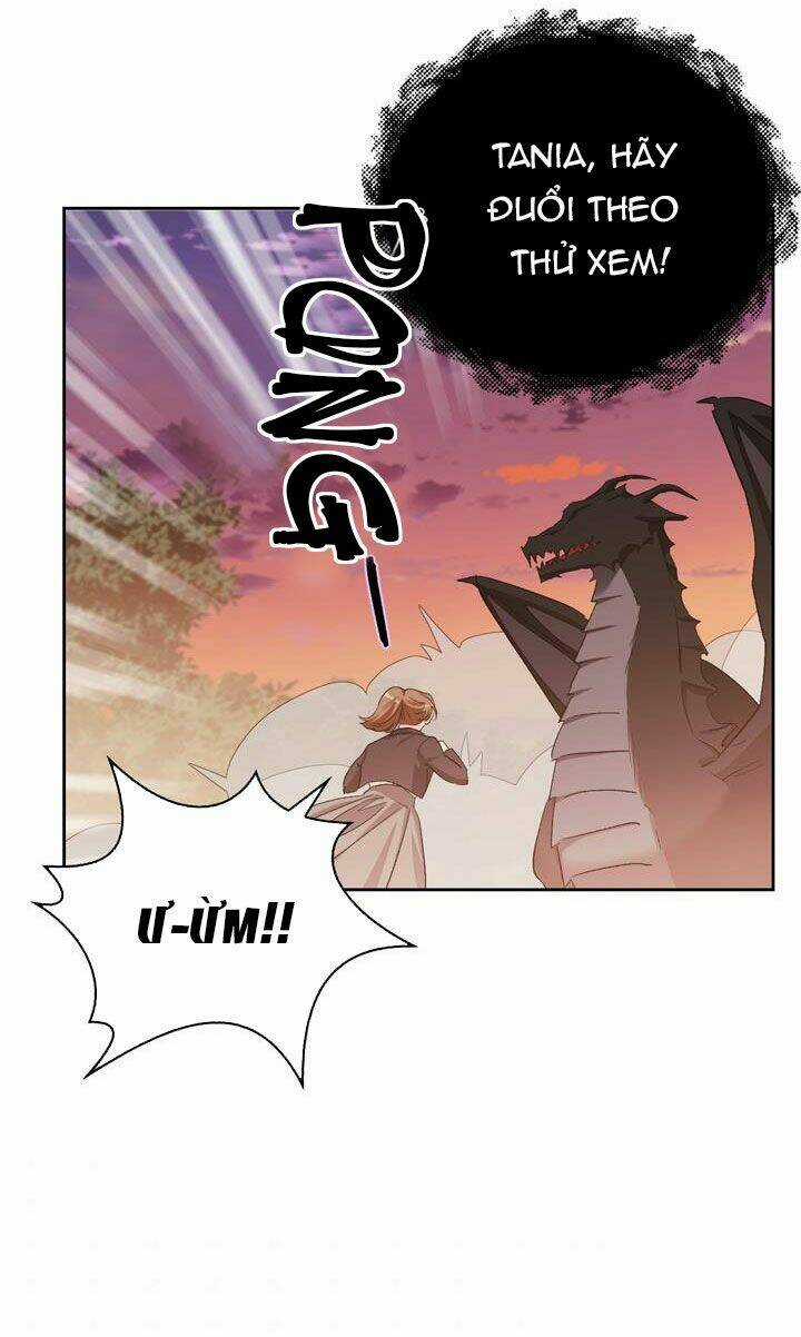 Ác Nữ Xứng Đôi Với Bạo Chúa Chapter 90 trang 26