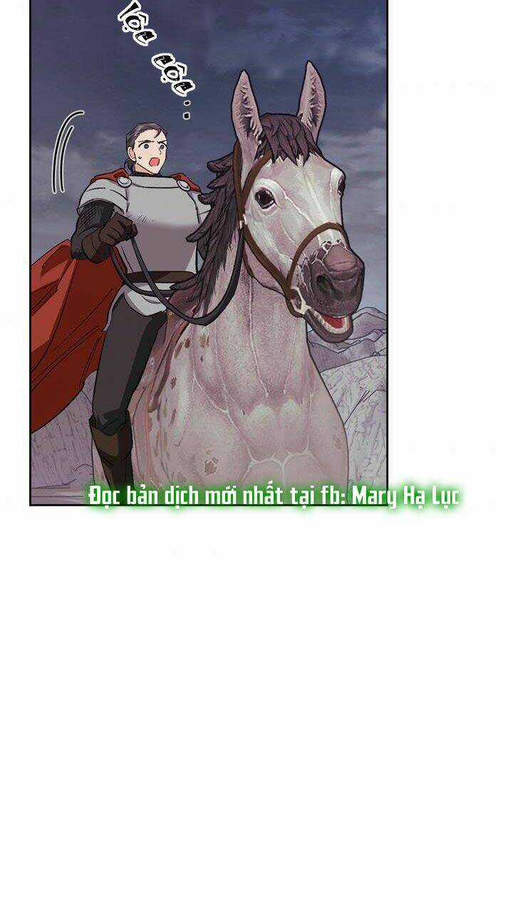 Ác Nữ Xứng Đôi Với Bạo Chúa Chapter 90 trang 28