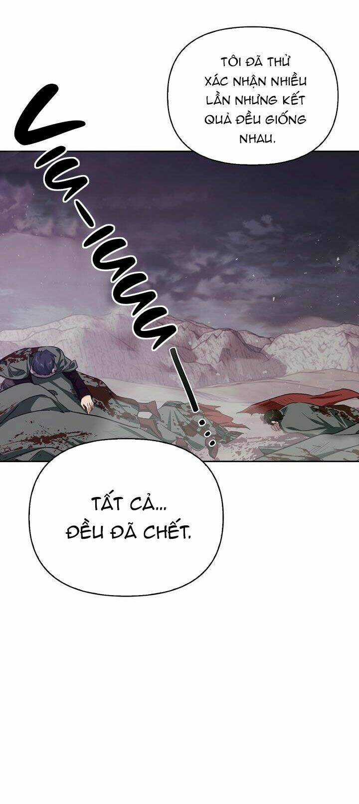 Ác Nữ Xứng Đôi Với Bạo Chúa Chapter 90 trang 29