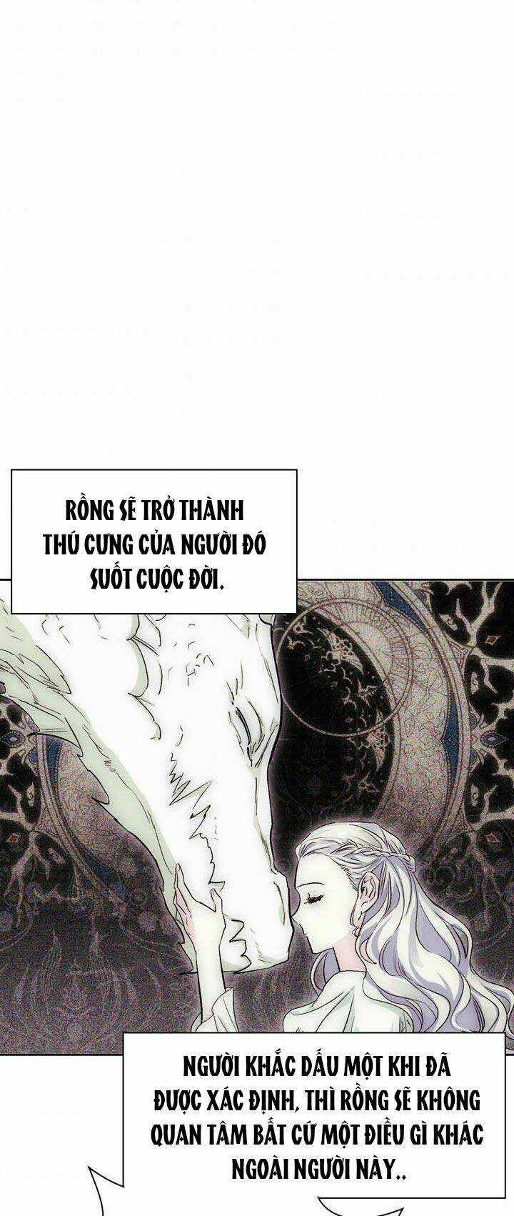 Ác Nữ Xứng Đôi Với Bạo Chúa Chapter 90 trang 3