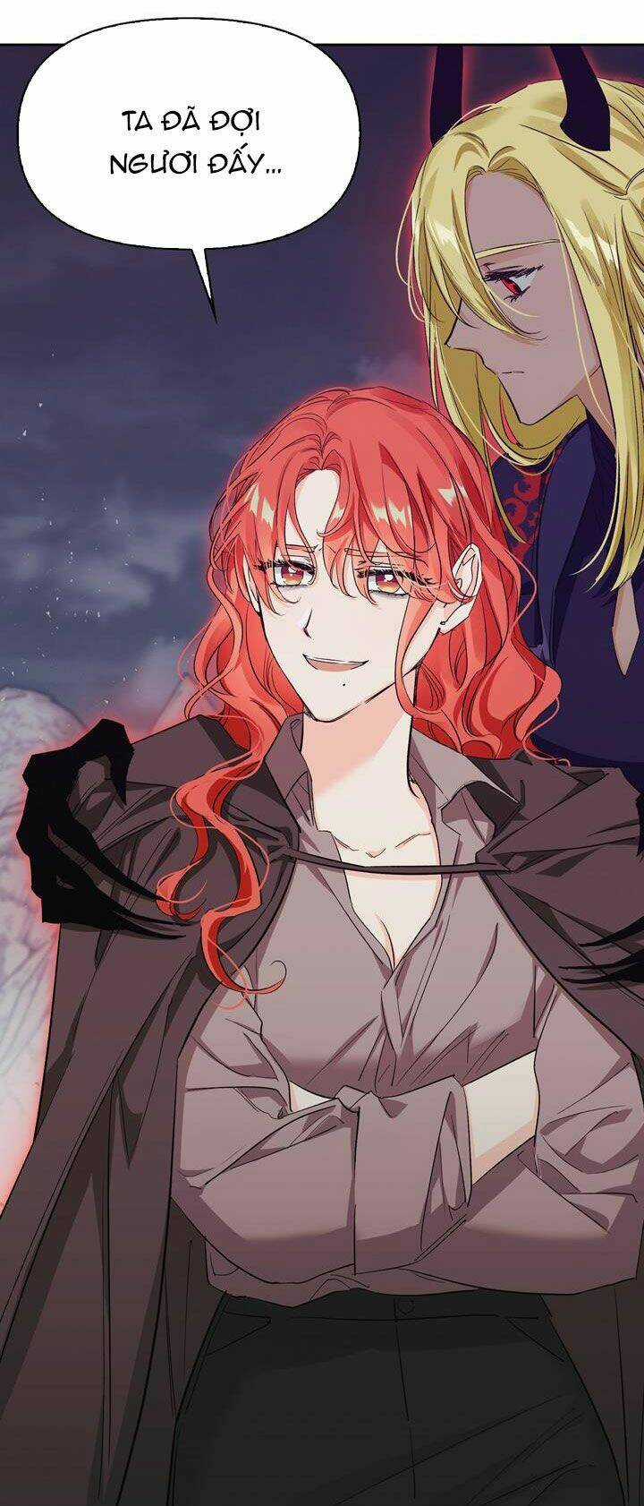 Ác Nữ Xứng Đôi Với Bạo Chúa Chapter 90 trang 34