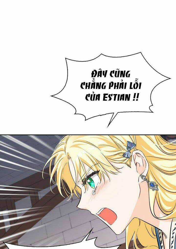 Ác Nữ Xứng Đôi Với Bạo Chúa Chapter 90 trang 39